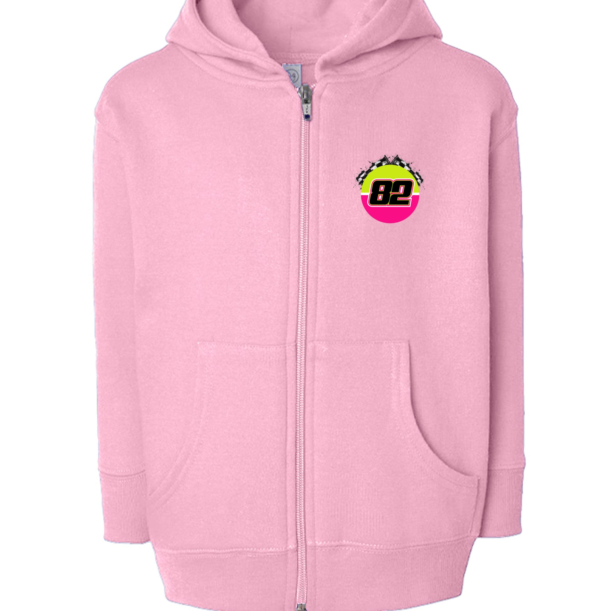 PINK - 3346 - FRONT