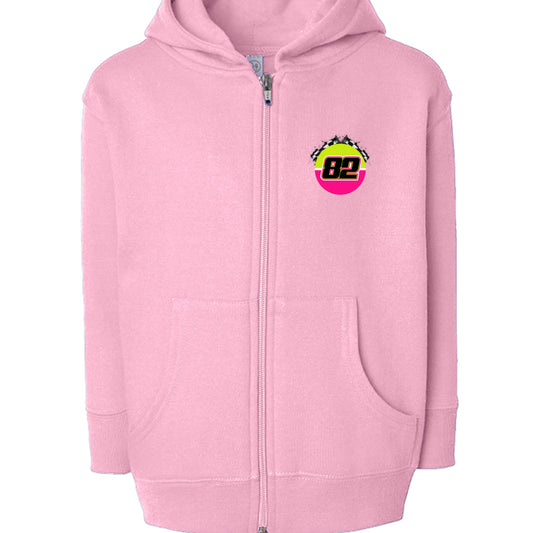 PINK - 3346 - FRONT
