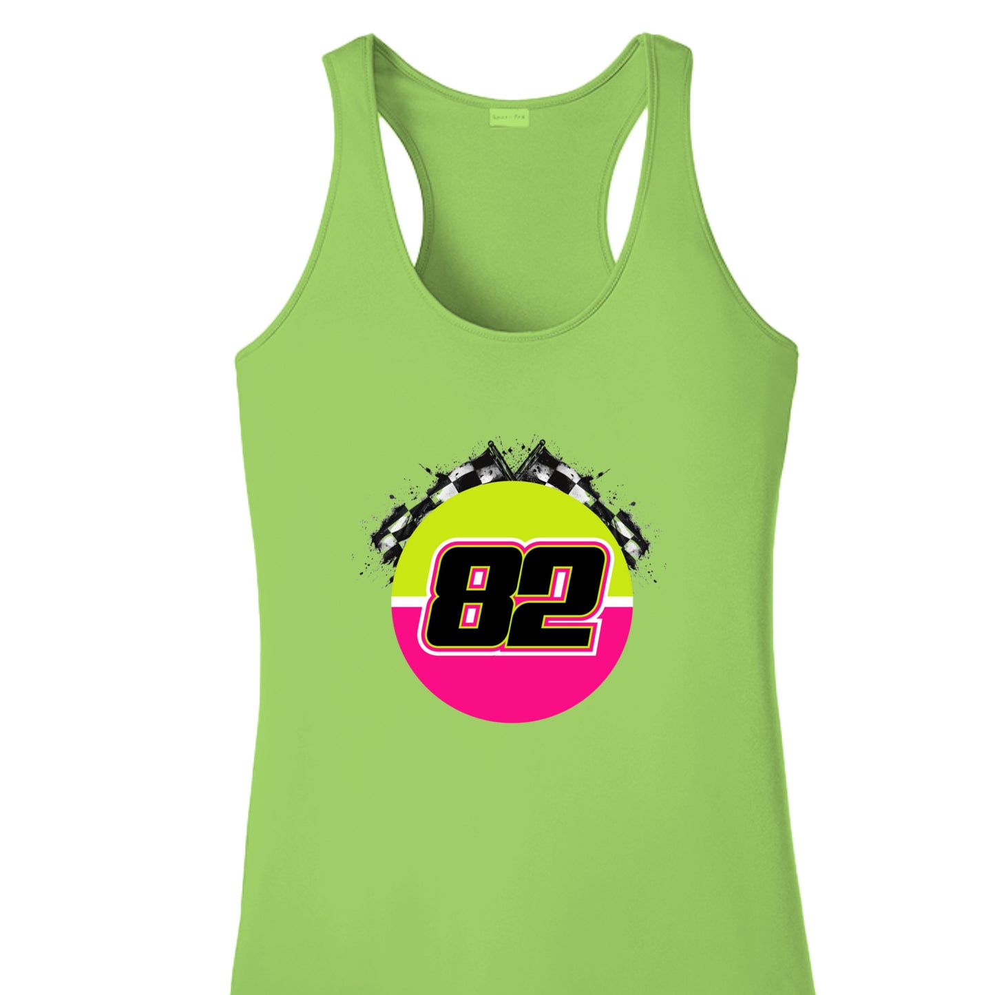 Lime Shock - LST356 - FRONT