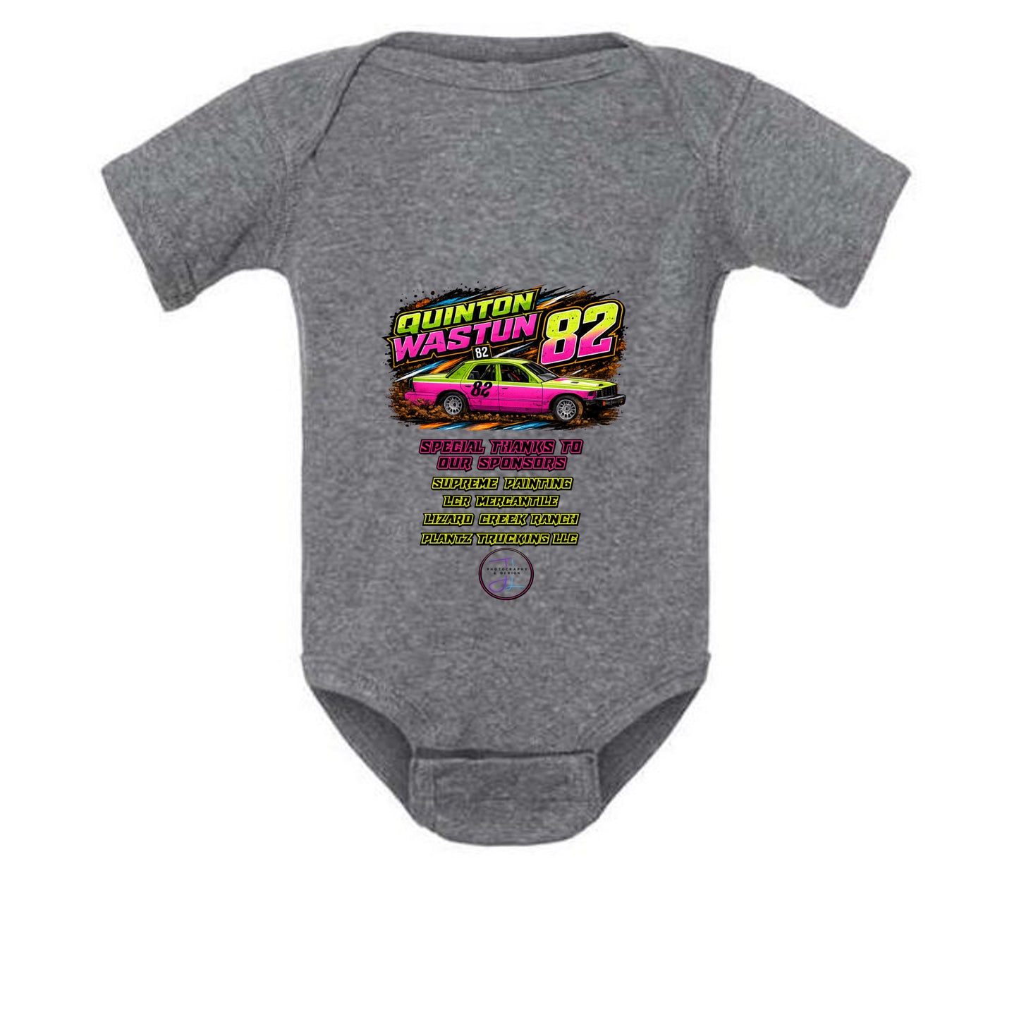 Granite Heather - 4400 - FRONT