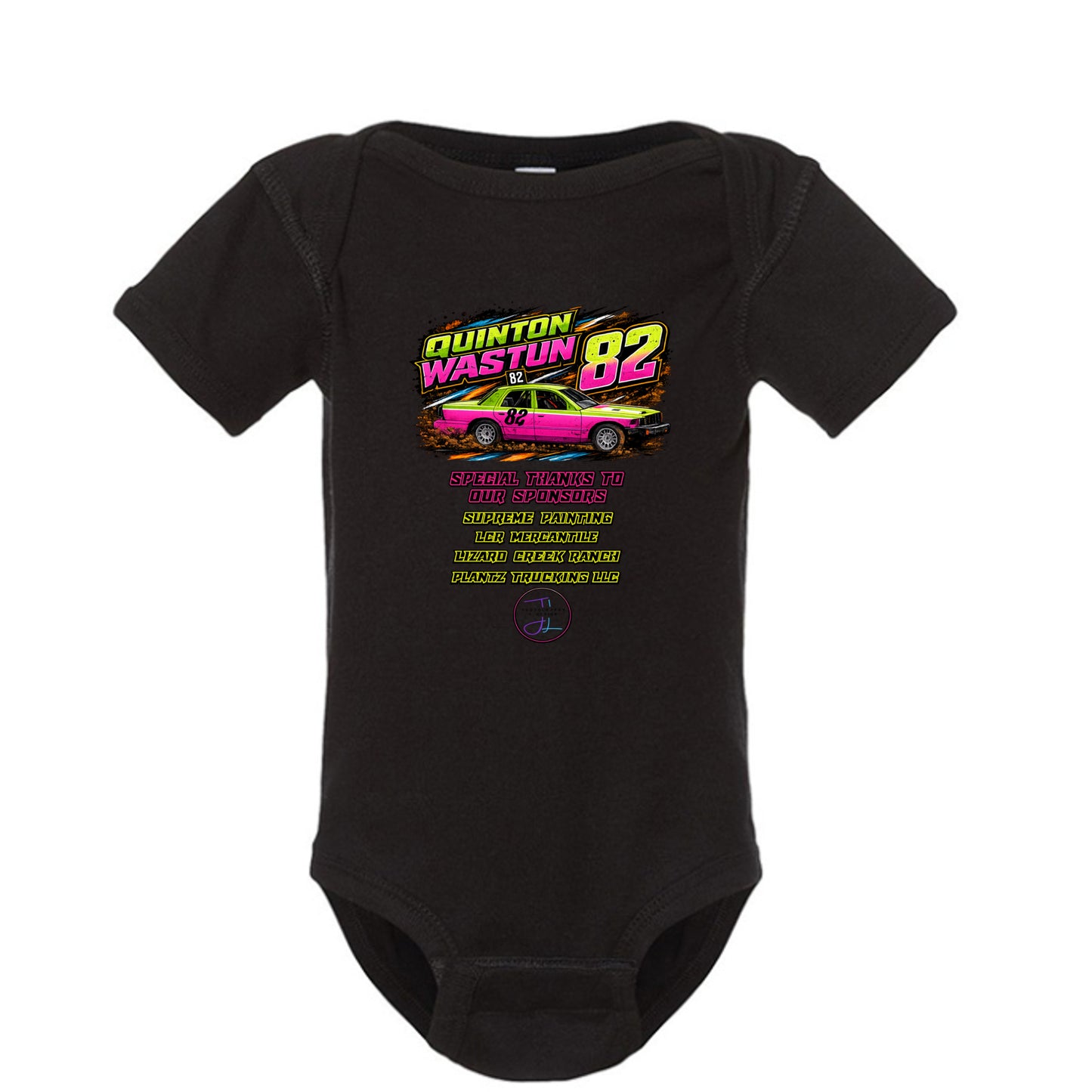 BLACK - 4400 - FRONT