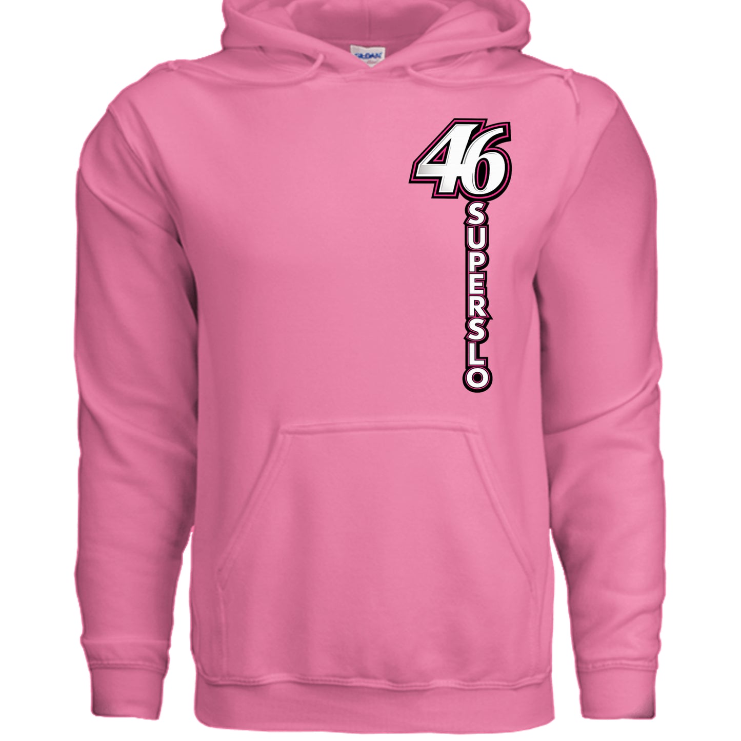 Pink Lemonade - SF500 - FRONT