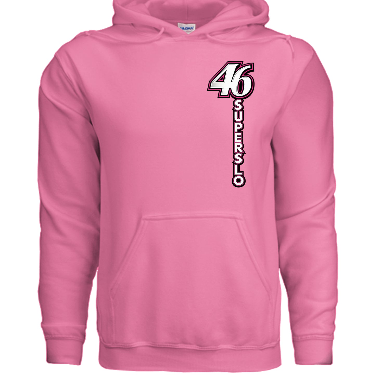 Pink Lemonade - SF500 - FRONT