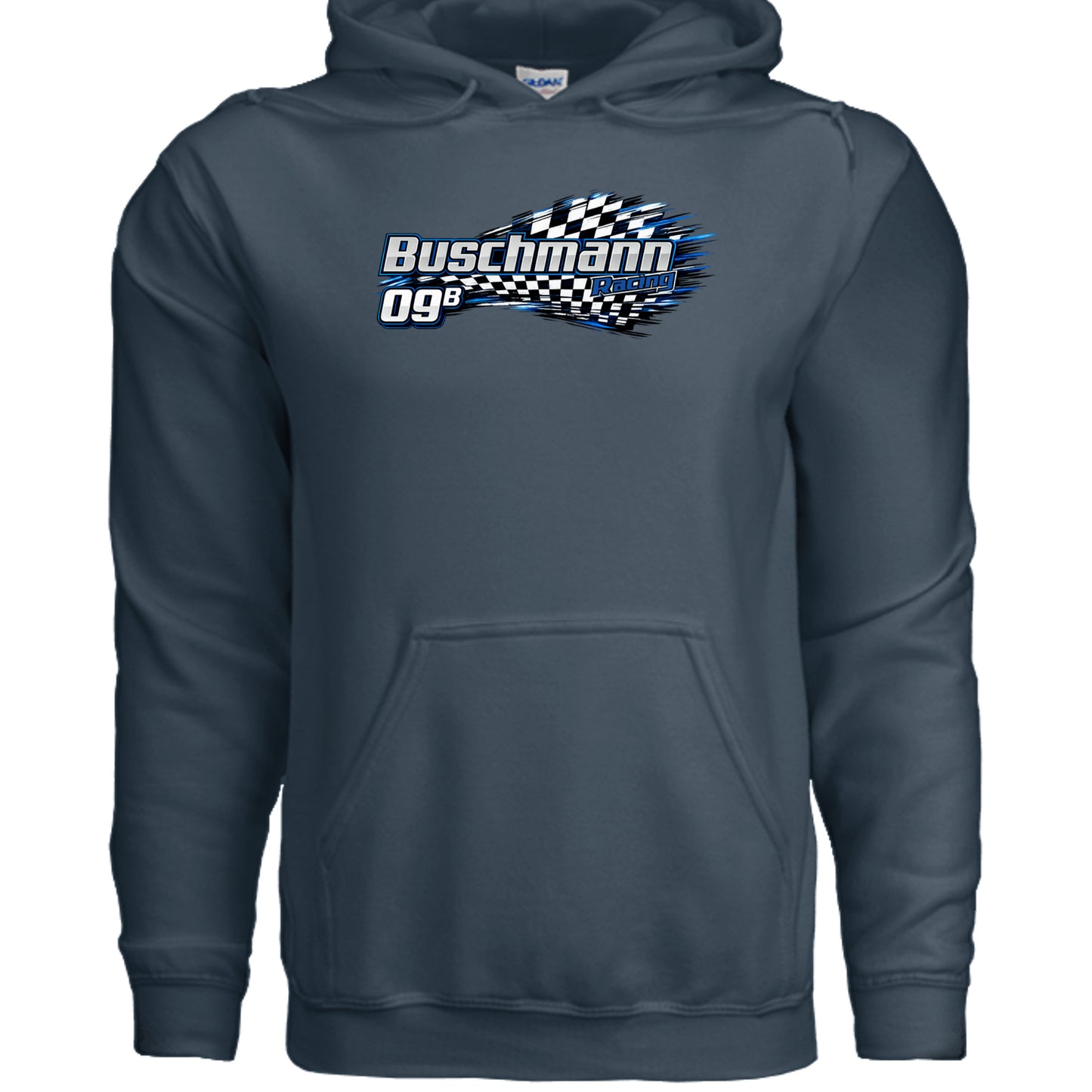 Blue Dusk - SF500 - FRONT