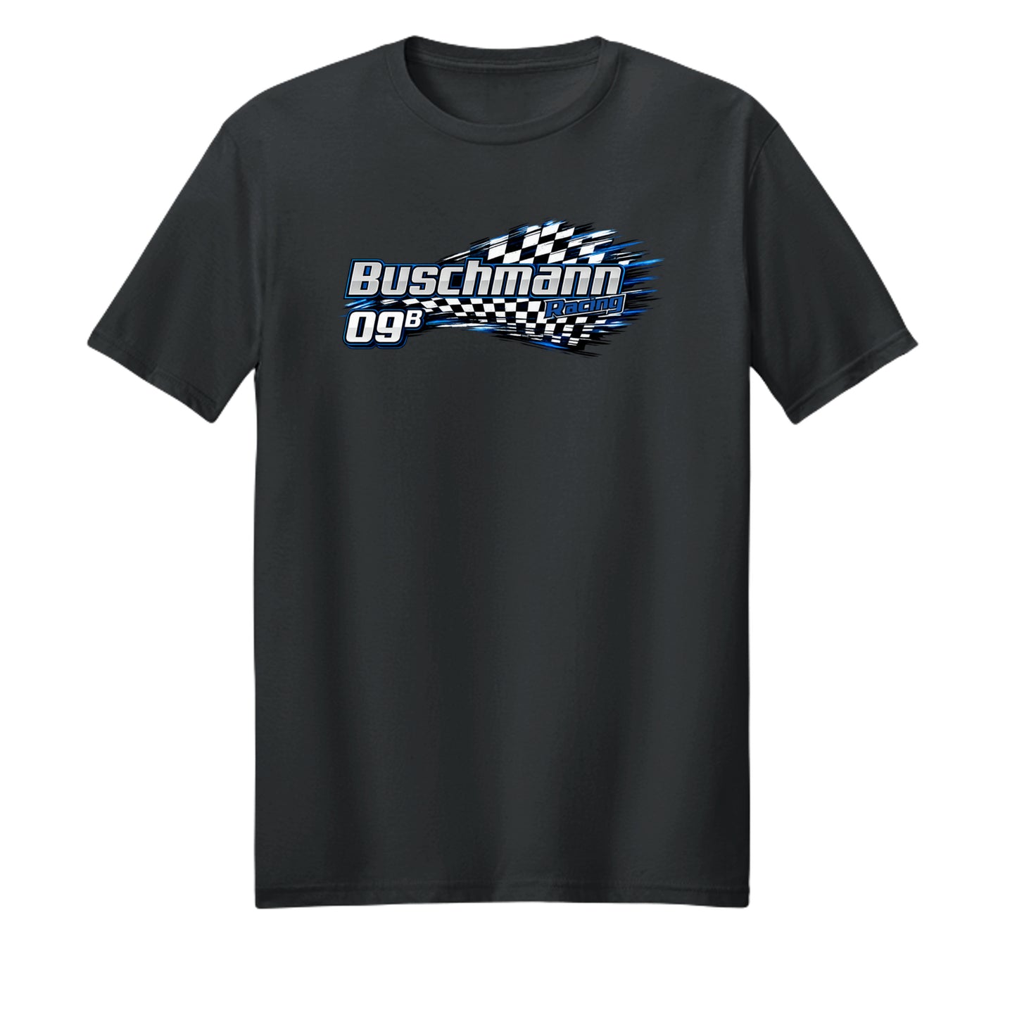 Black - 3000 - FRONT