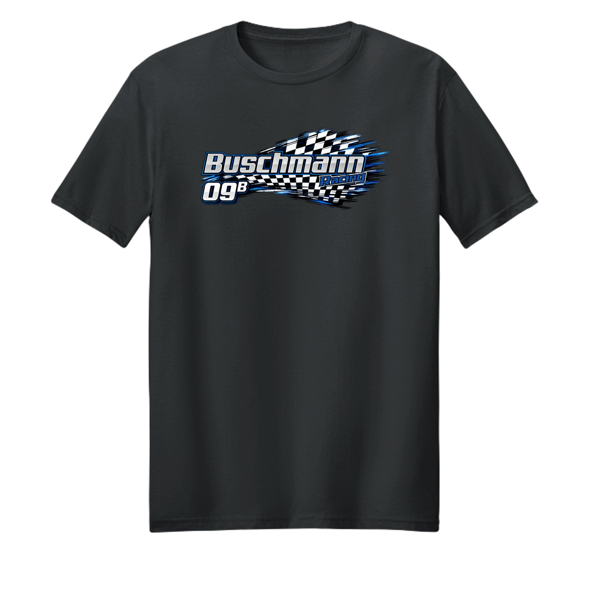 Black - 3000 - FRONT