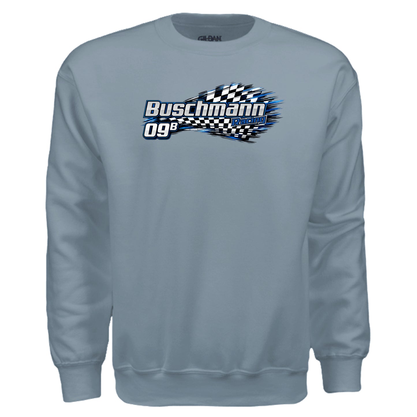 STONE BLUE - SF000 - FRONT