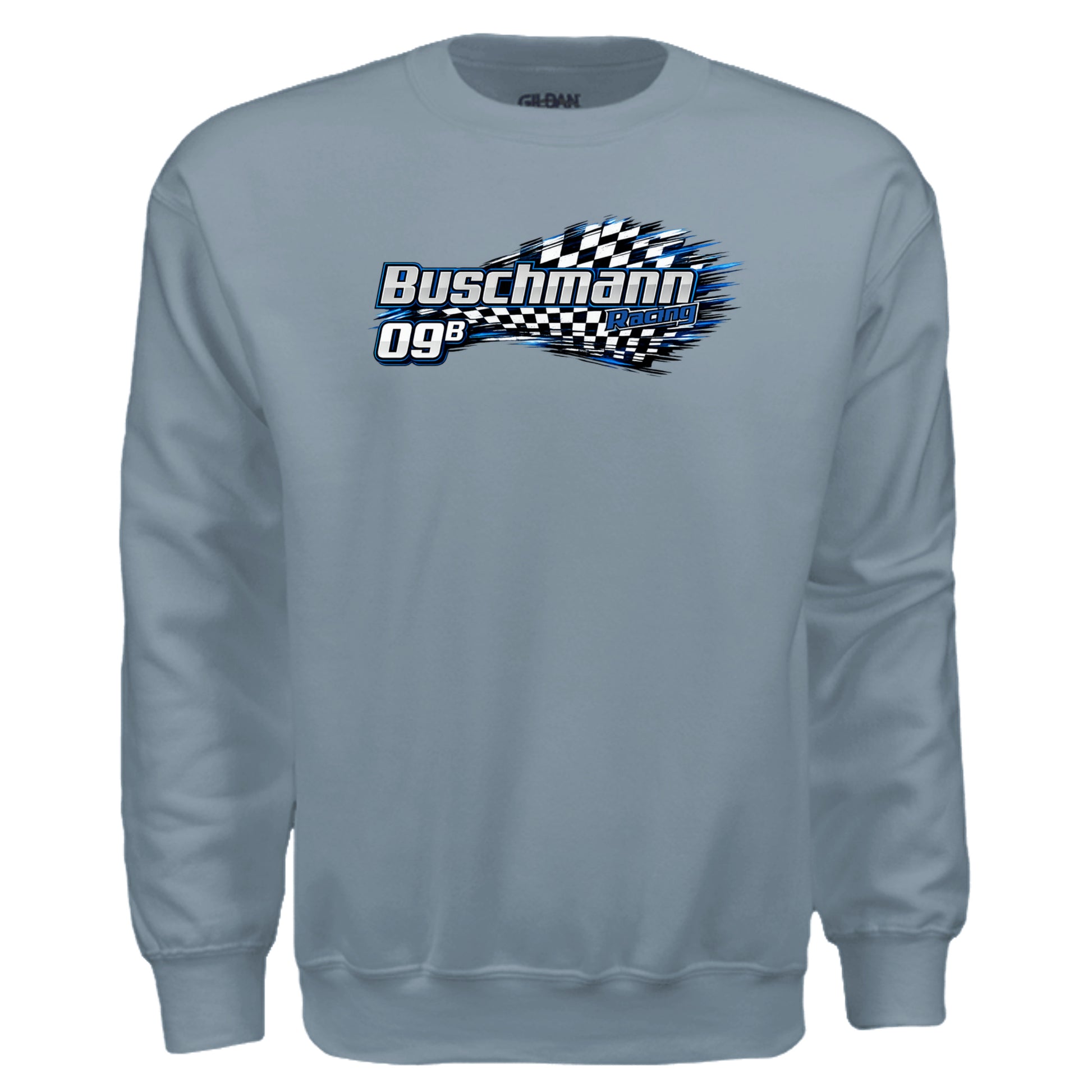 STONE BLUE - SF000 - FRONT