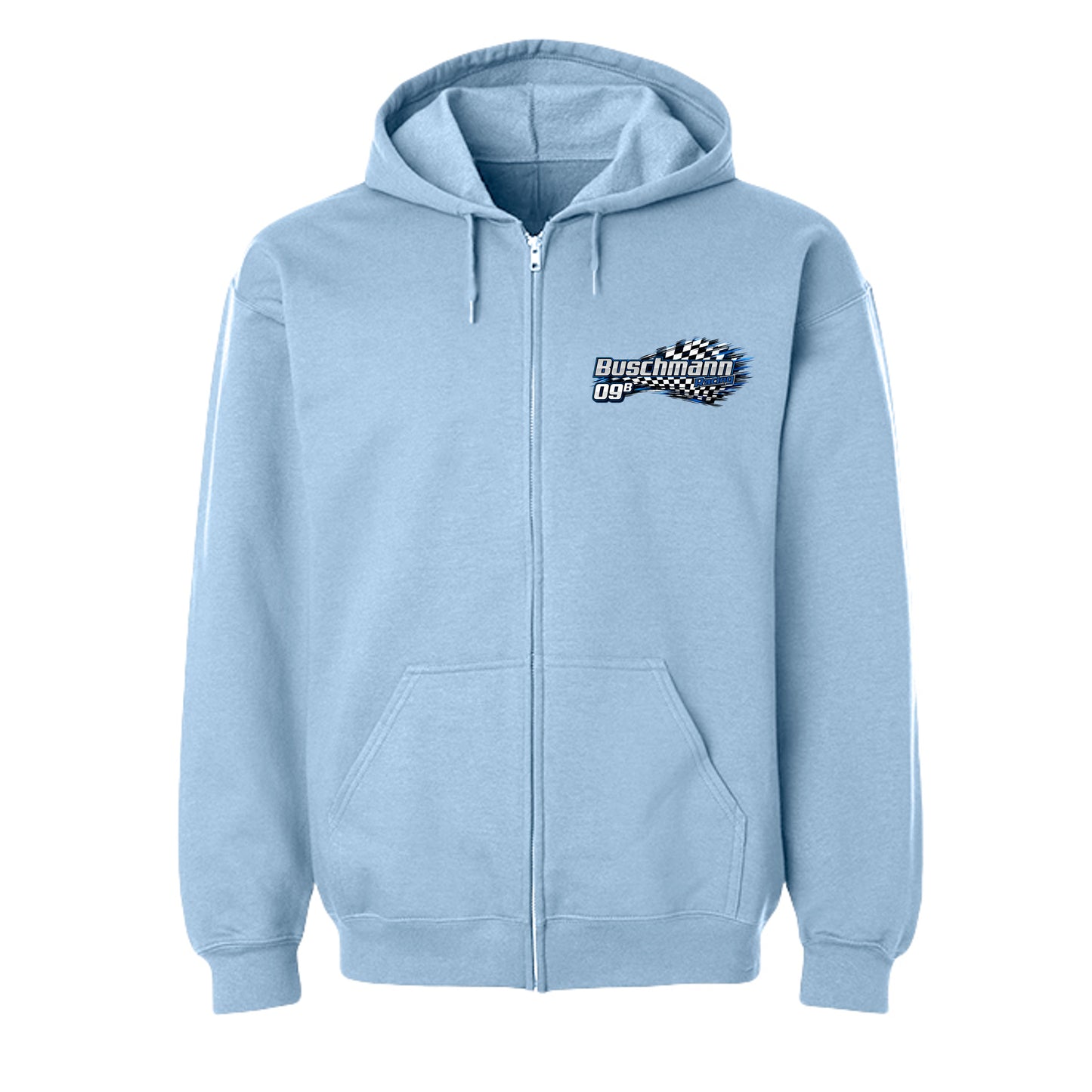 Stone Blue - SF600 - FRONT