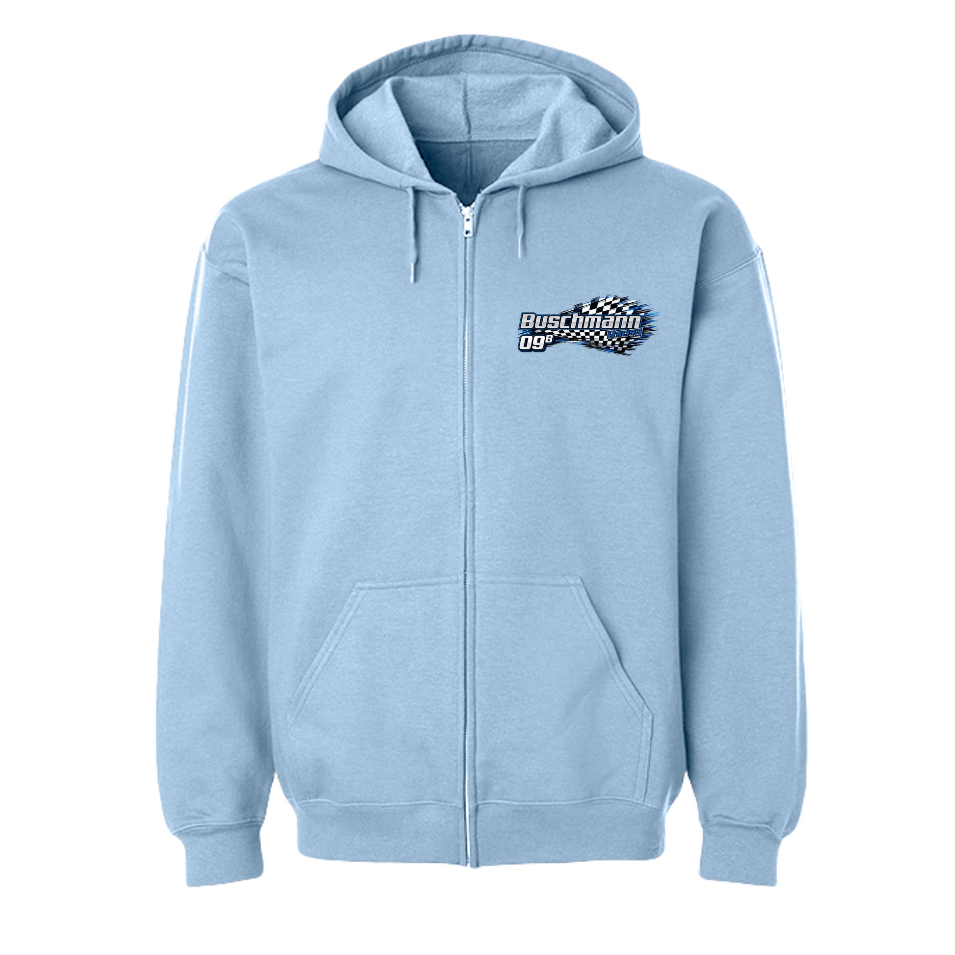 Stone Blue - SF600 - FRONT