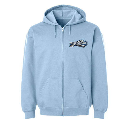 Stone Blue - SF600 - FRONT