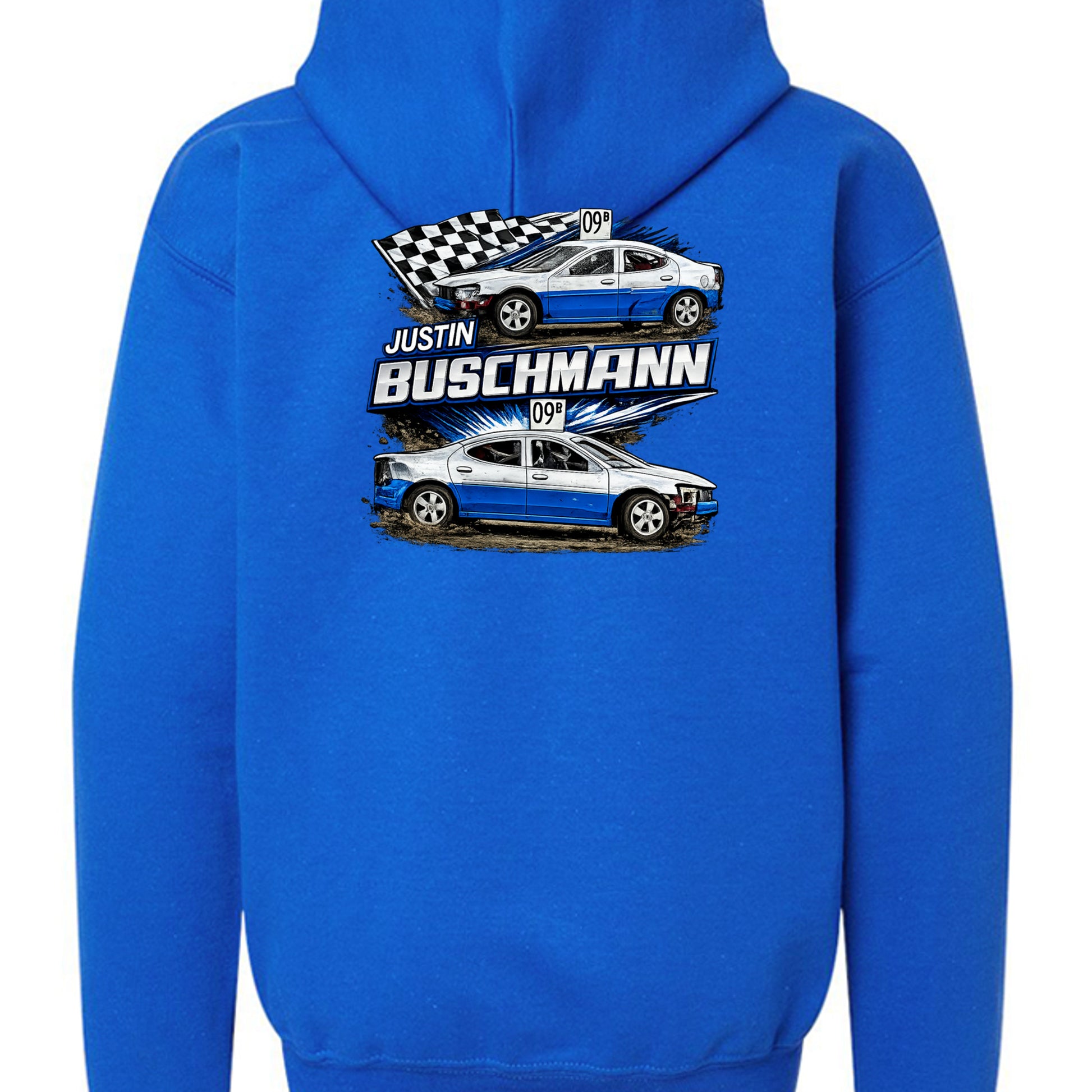 ROYAL - G186B - BACK