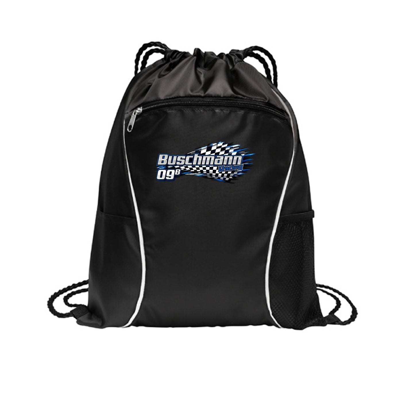 Black - BG613 - FRONT