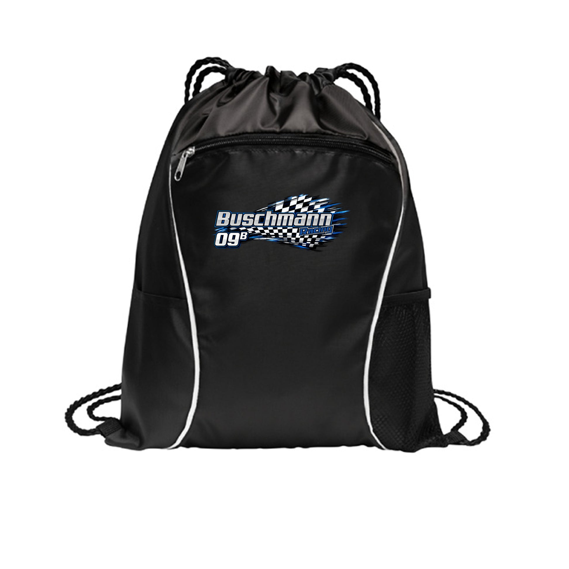 Black - BG613 - FRONT