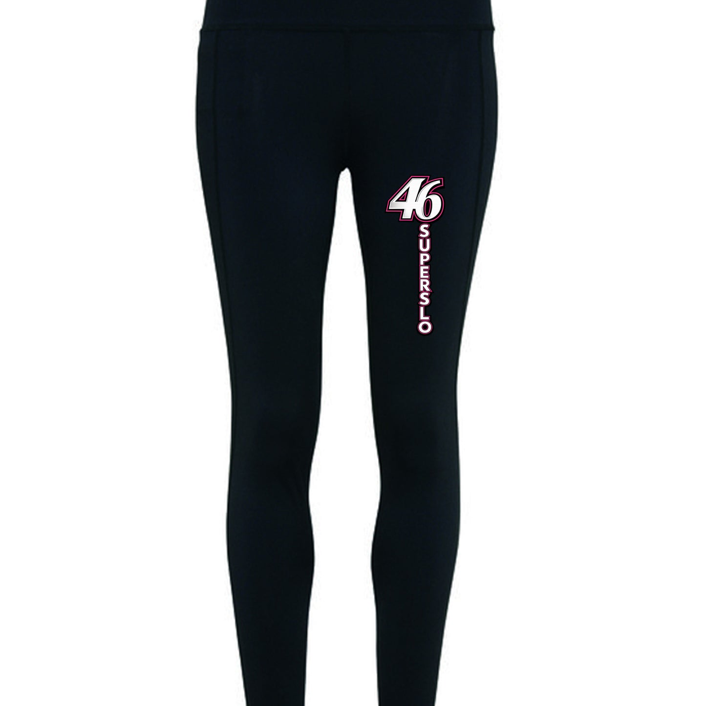 BLACK - TD531 - FRONT