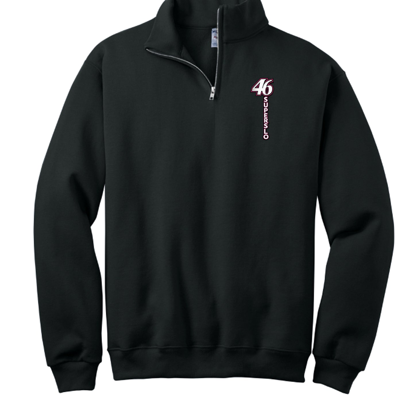 BLACK - 995M - FRONT