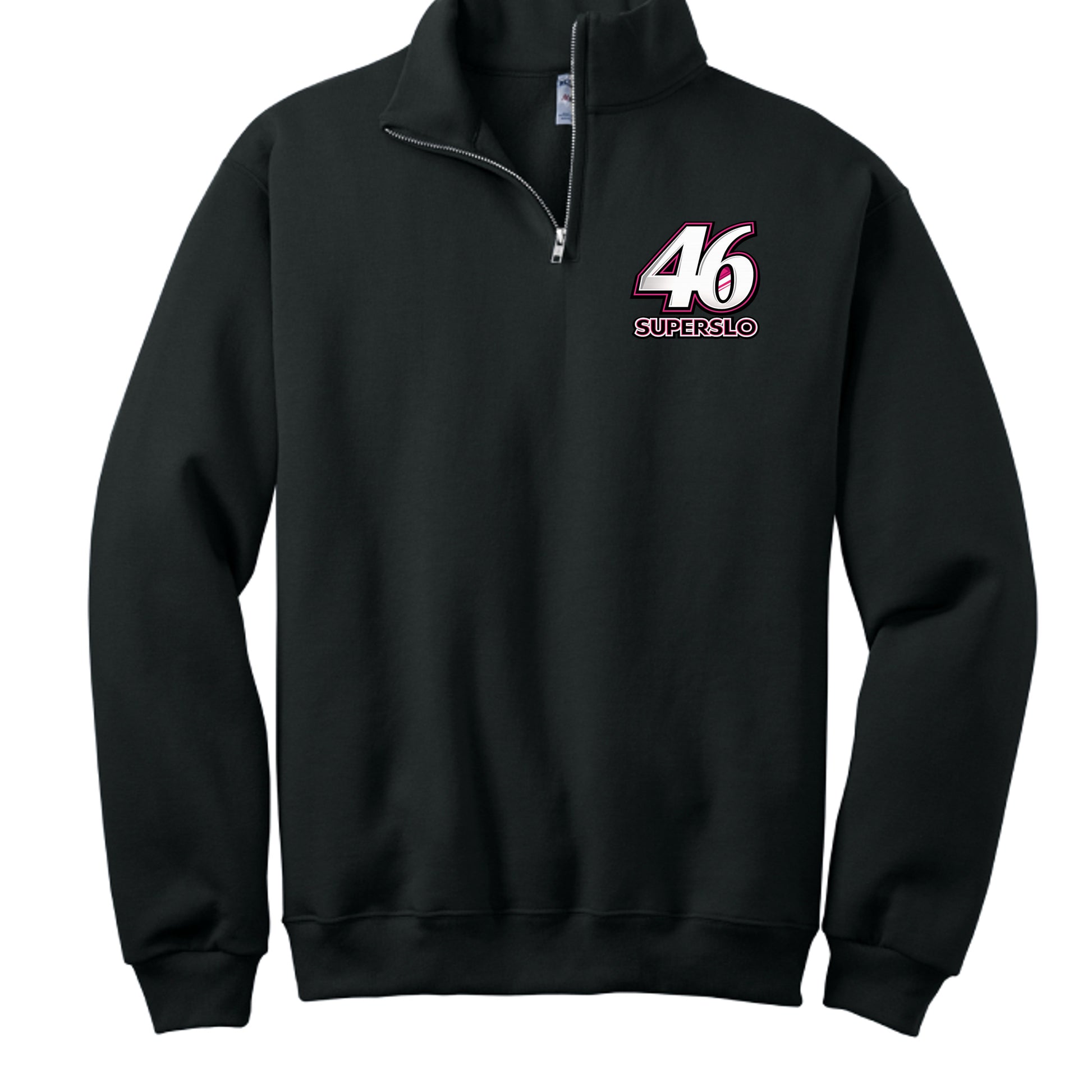 BLACK - 995M - FRONT