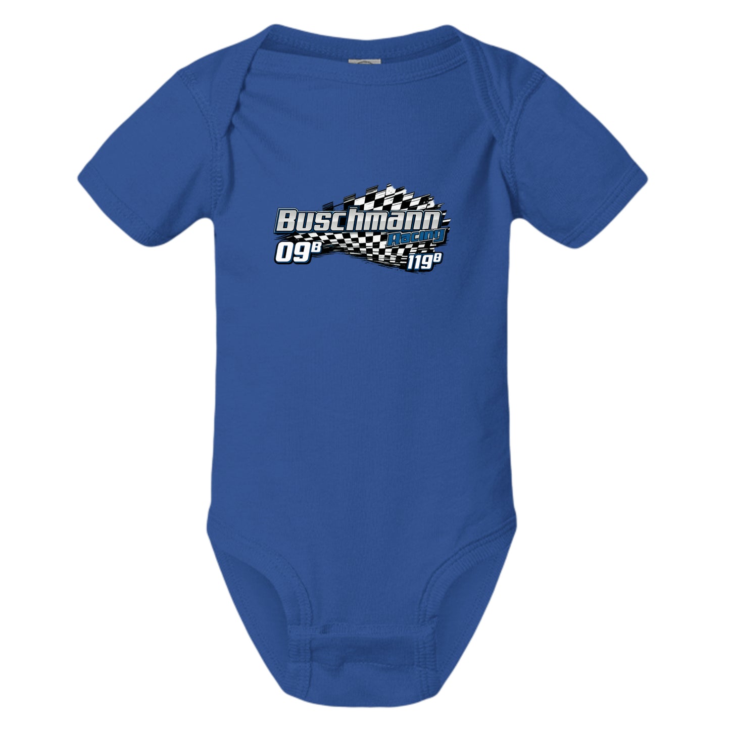 Vintage Royal - 4424 - FRONT