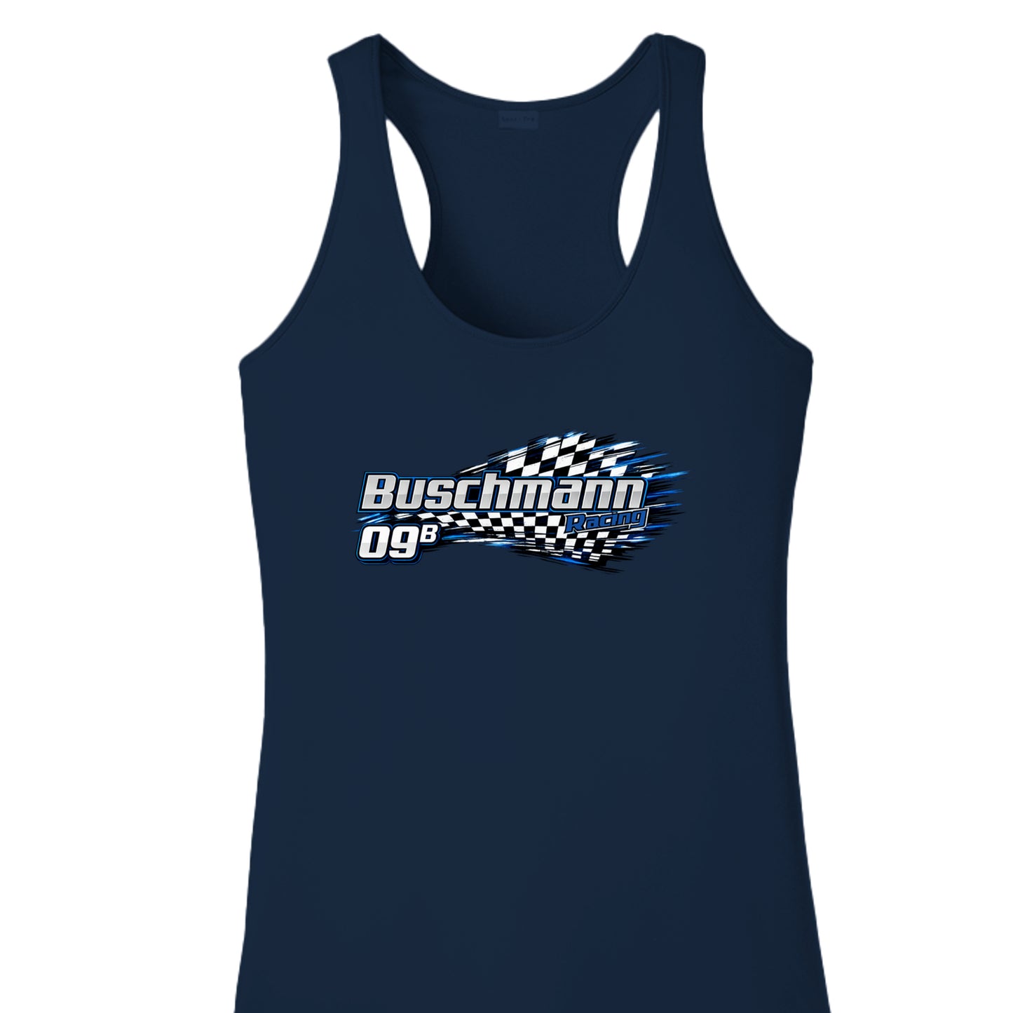 True Navy - LST356 - FRONT