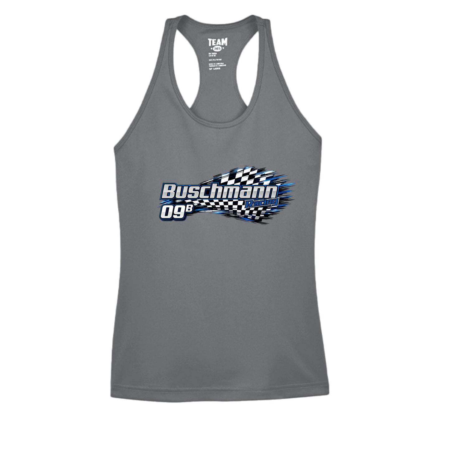 SPORT GRAPHITE - TT11WRC - FRONT