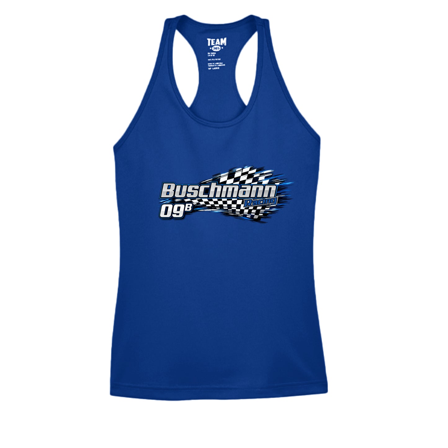 SPORT ROYAL - TT11WRC - FRONT