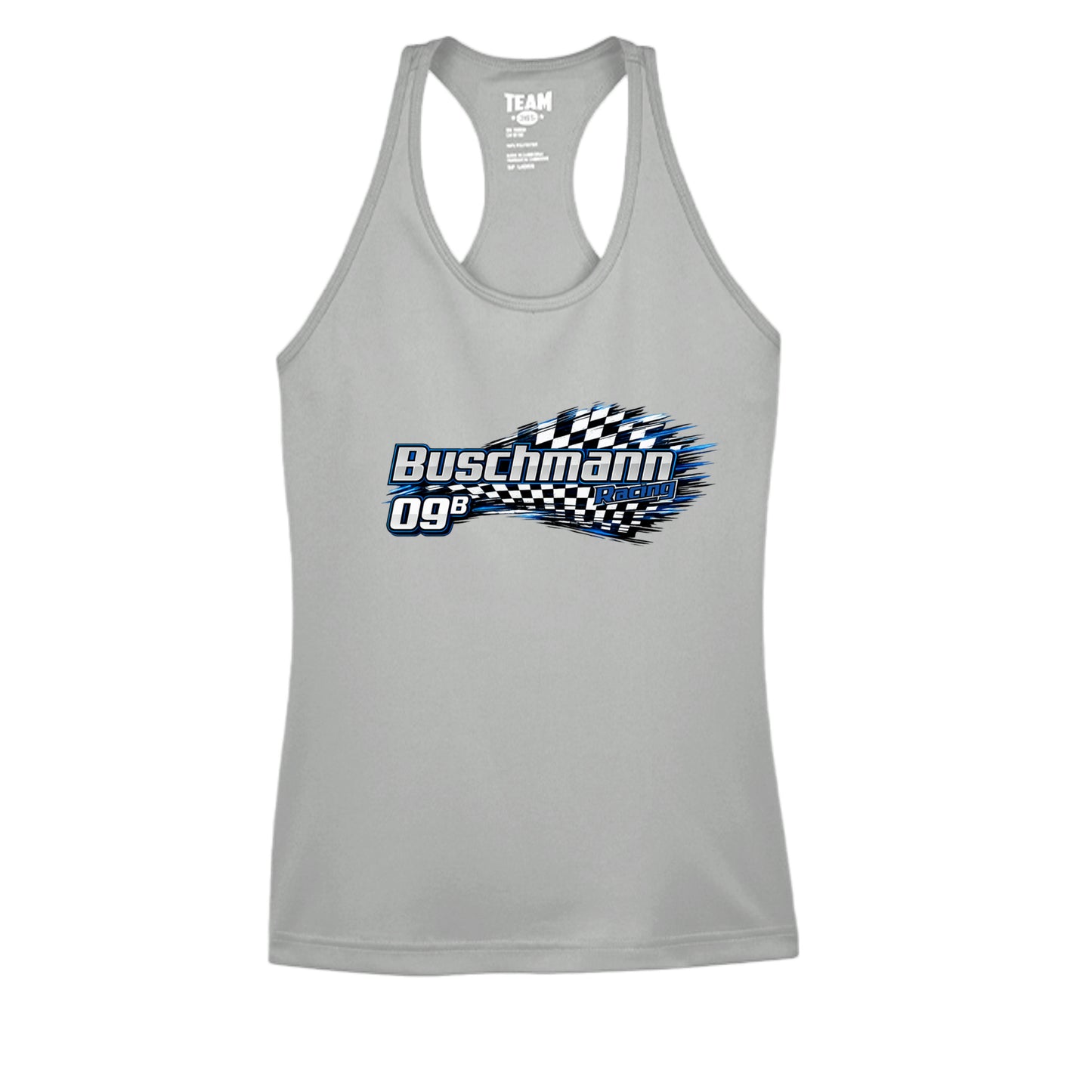 SPORT SILVER - TT11WRC - FRONT