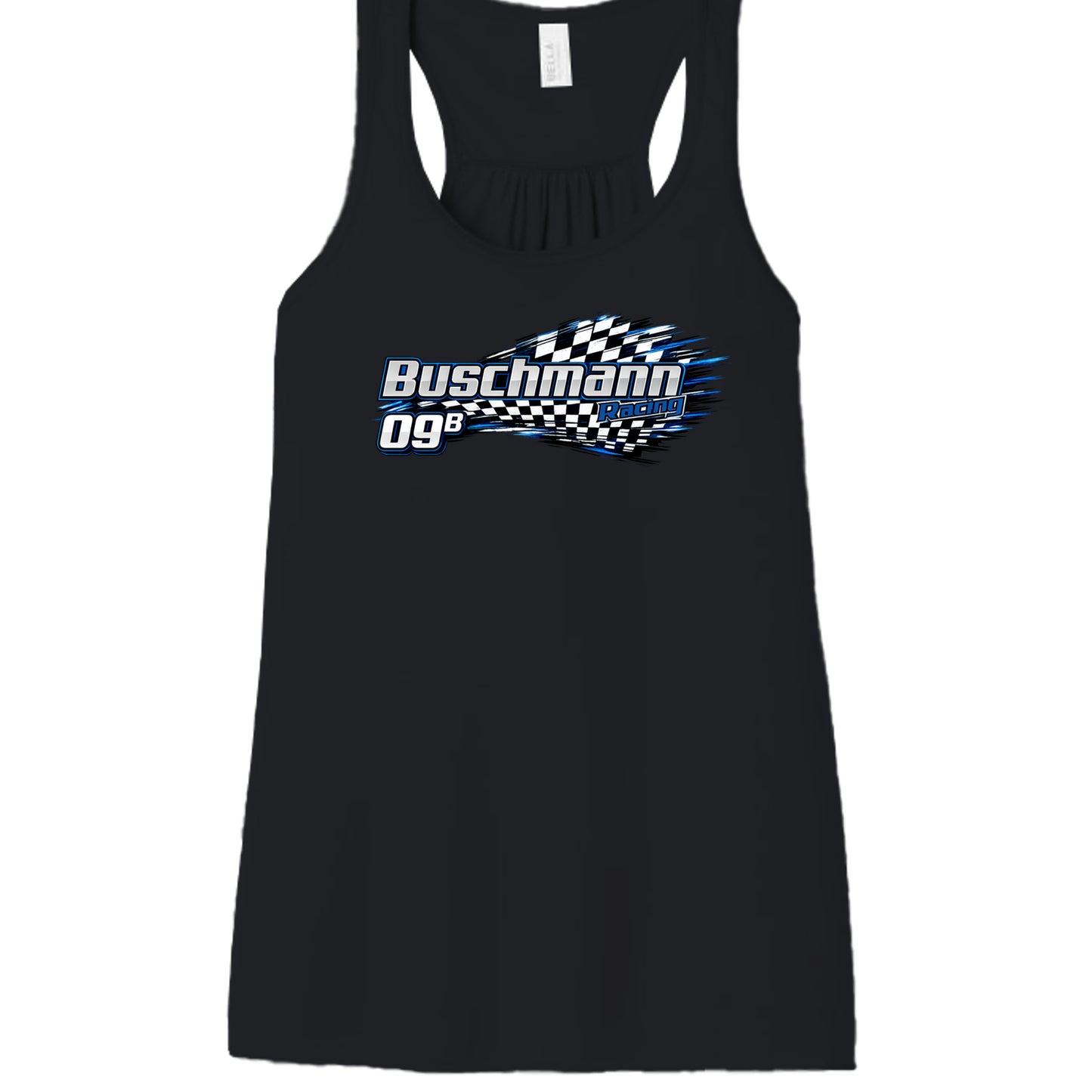 BLACK - B8800 - FRONT