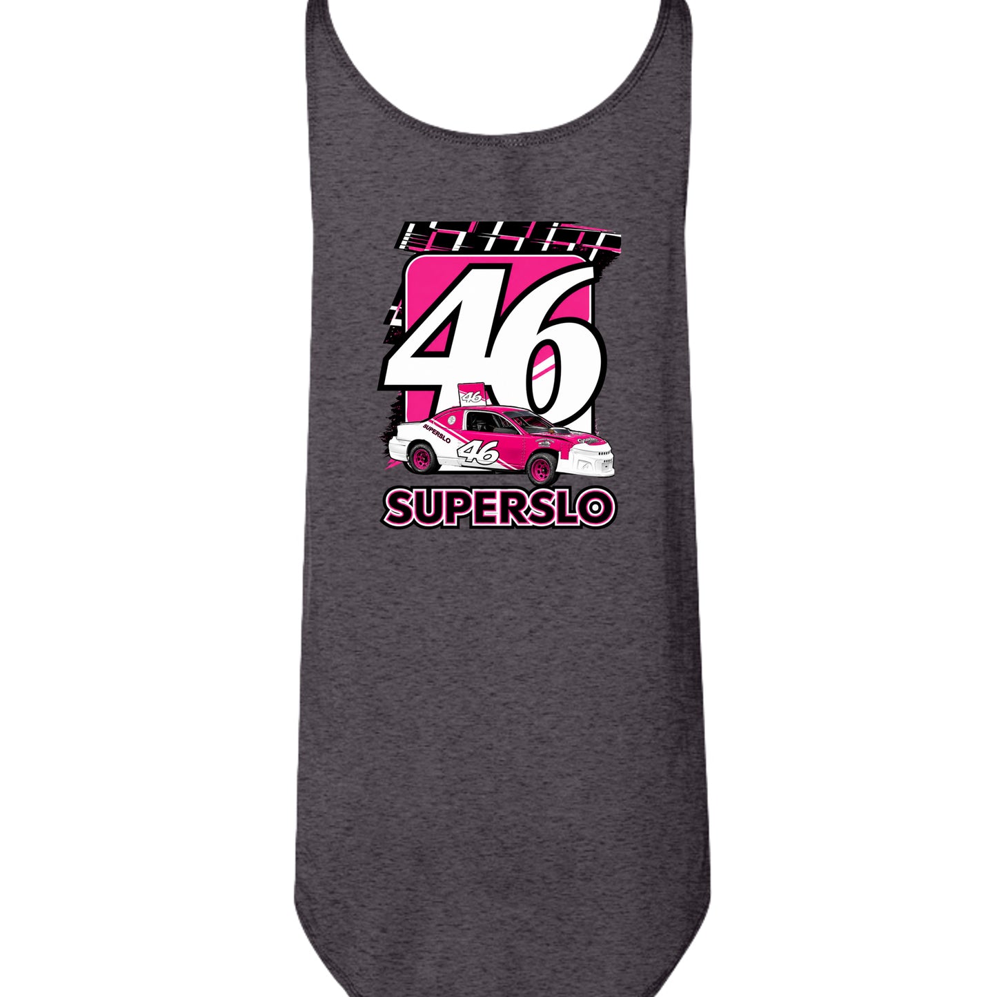 CHARCOAL - 5033 - BACK