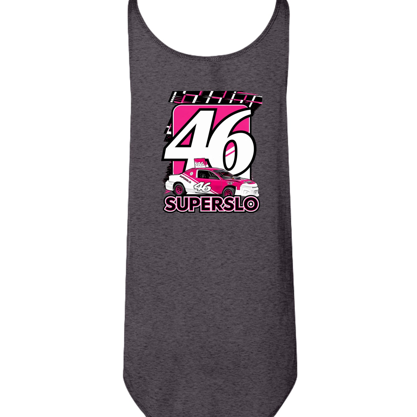 CHARCOAL - 5033 - BACK