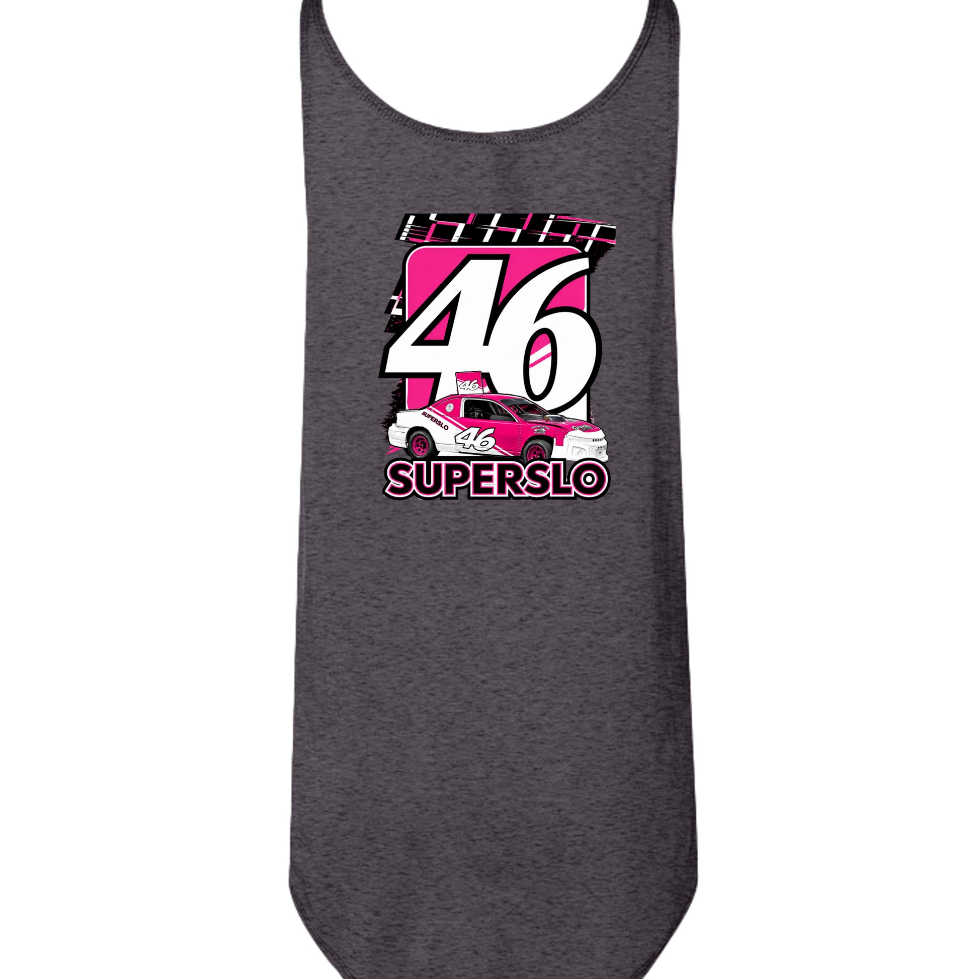 CHARCOAL - 5033 - BACK