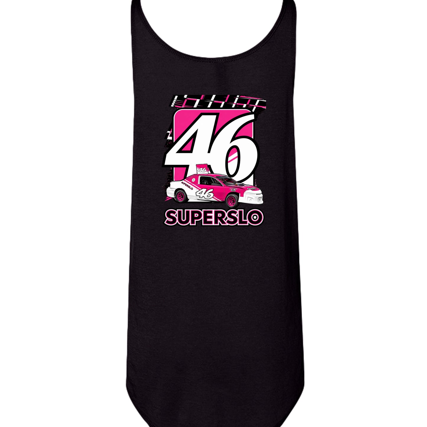 BLACK - 5033 - BACK