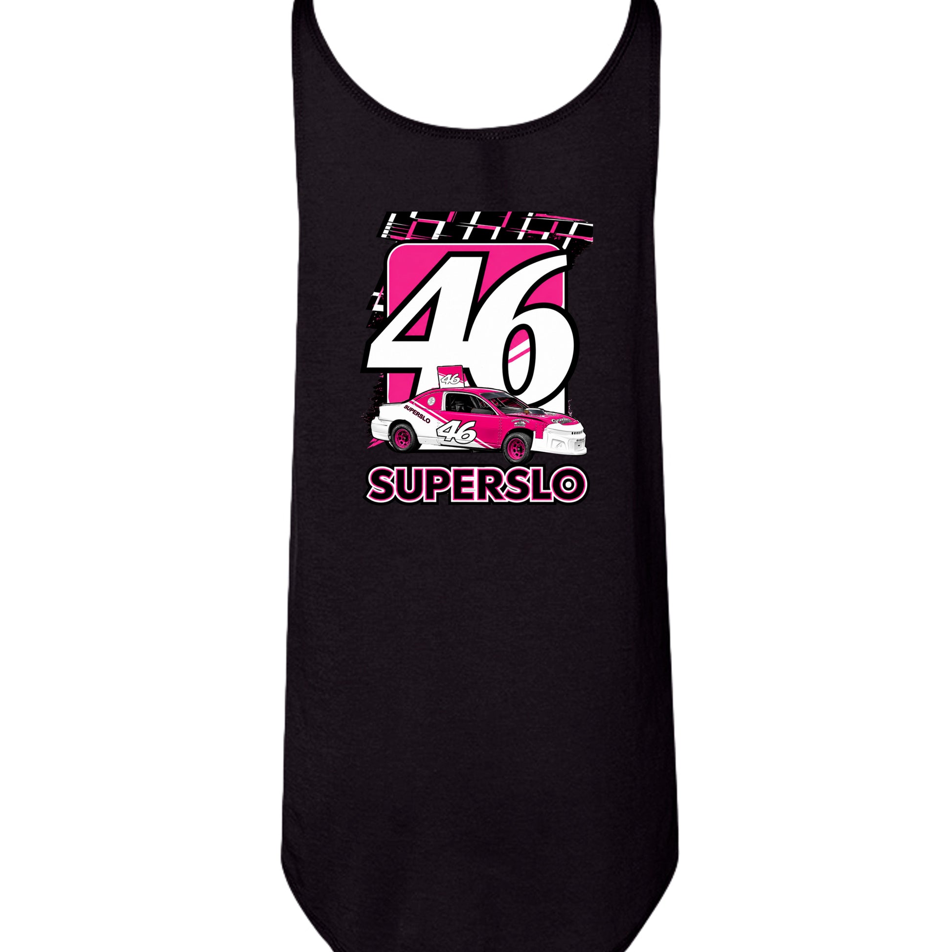 BLACK - 5033 - BACK