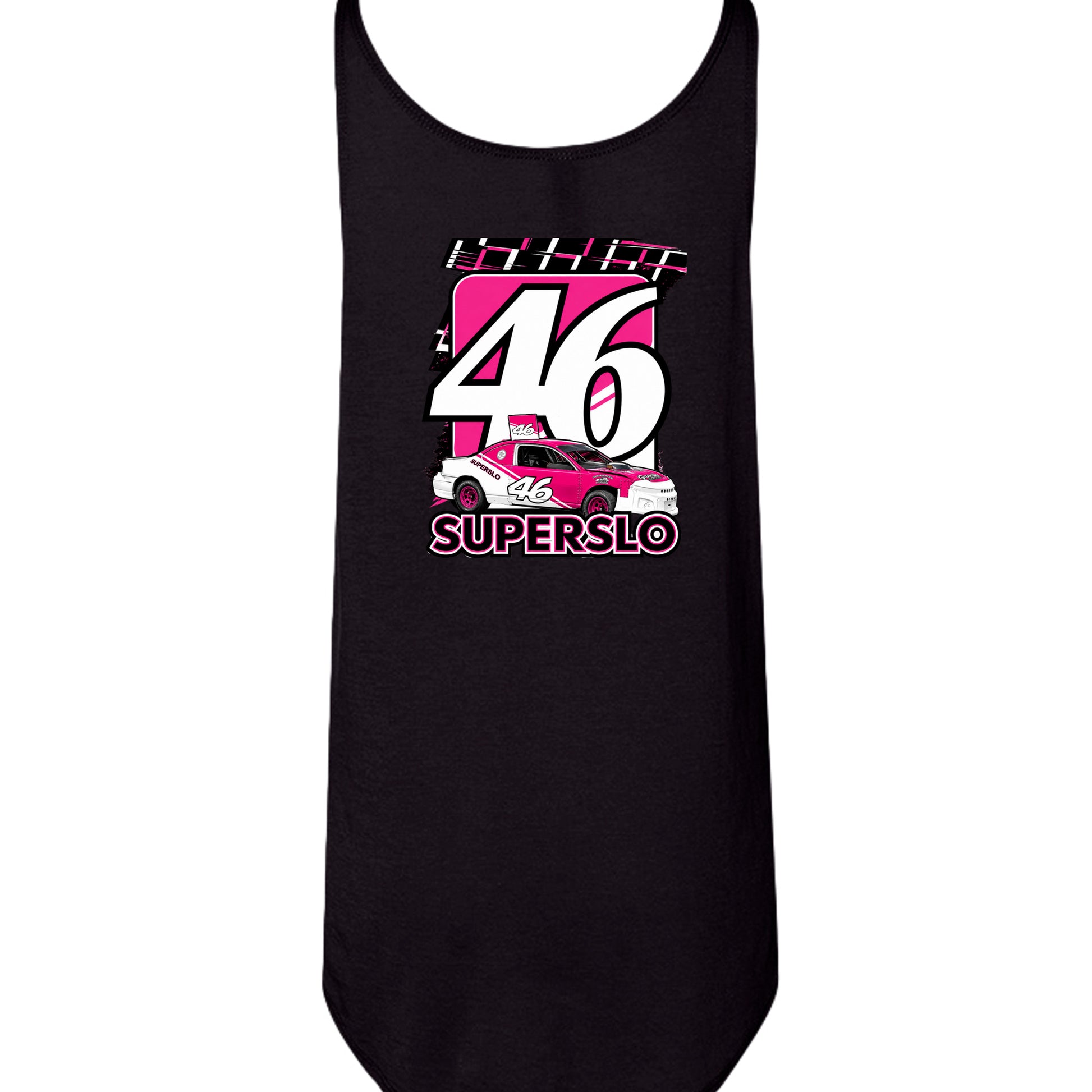 BLACK - 5033 - BACK