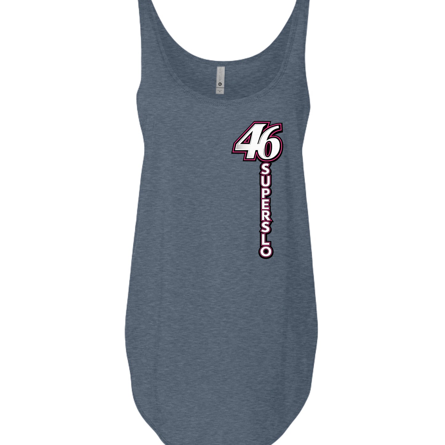 ANTIQUE DENIM - 5033 - FRONT