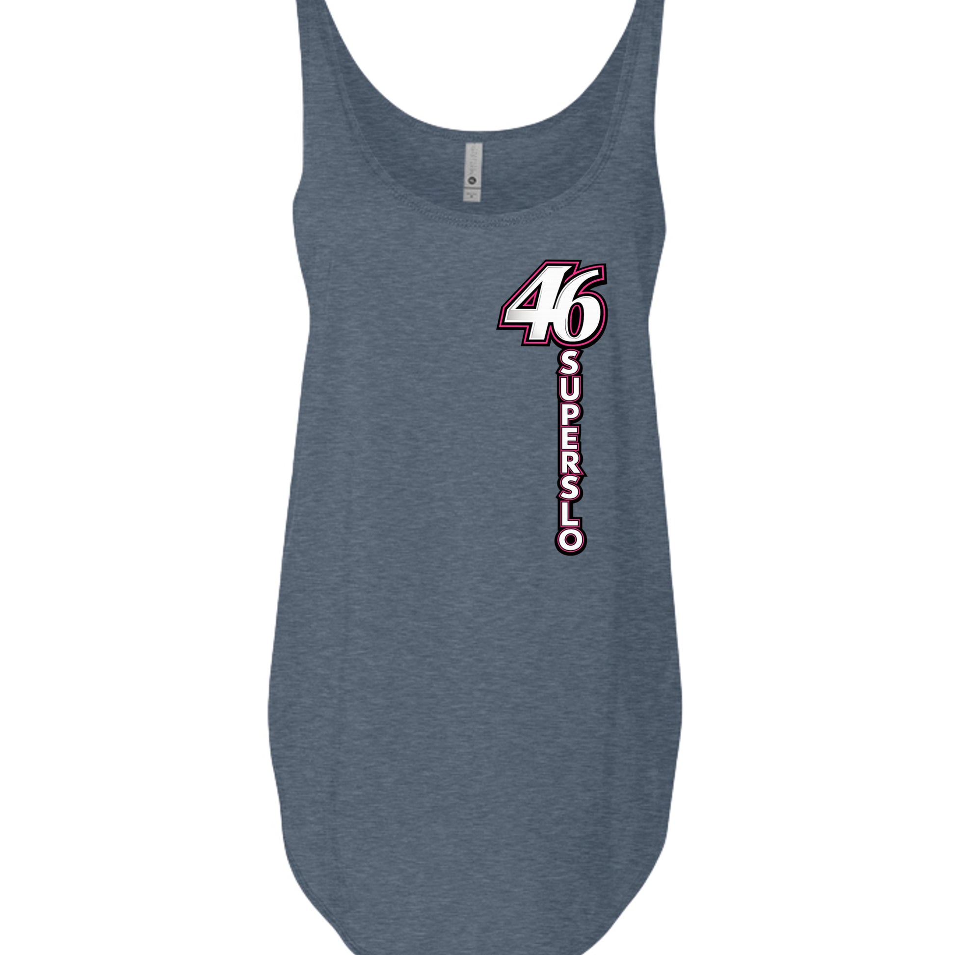 ANTIQUE DENIM - 5033 - FRONT