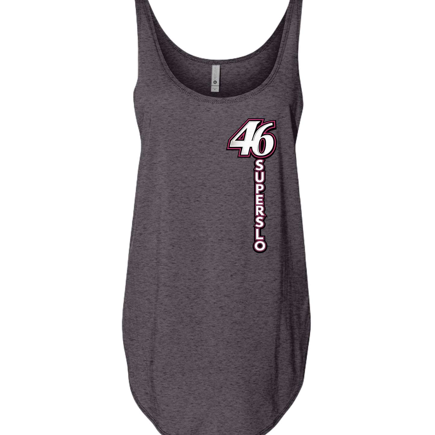 CHARCOAL - 5033 - FRONT
