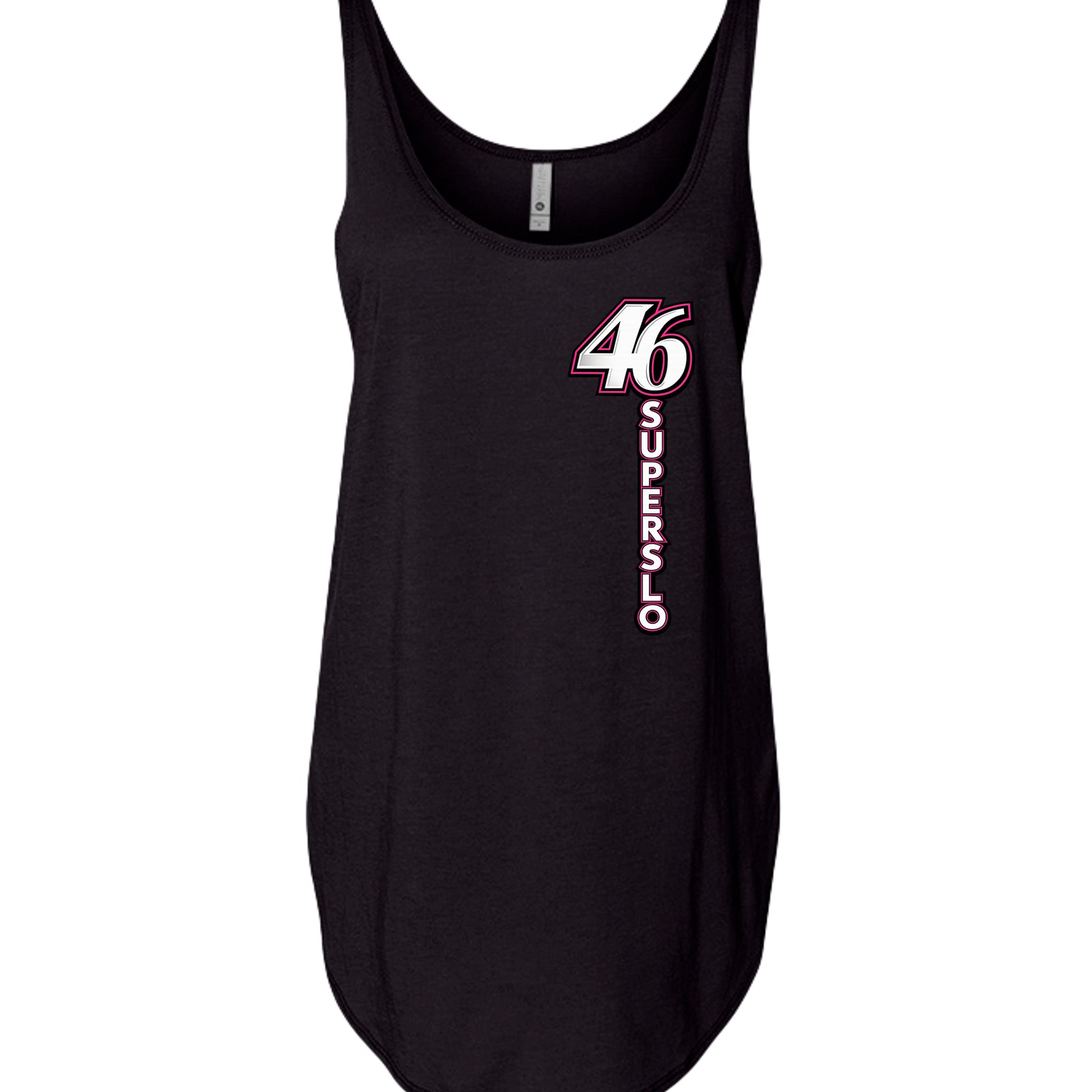 BLACK - 5033 - FRONT