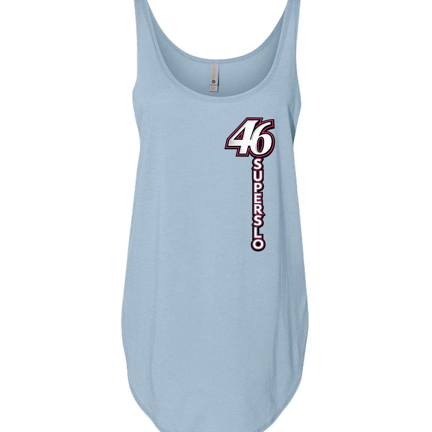 STONEWASH DENIM - 5033 - FRONT