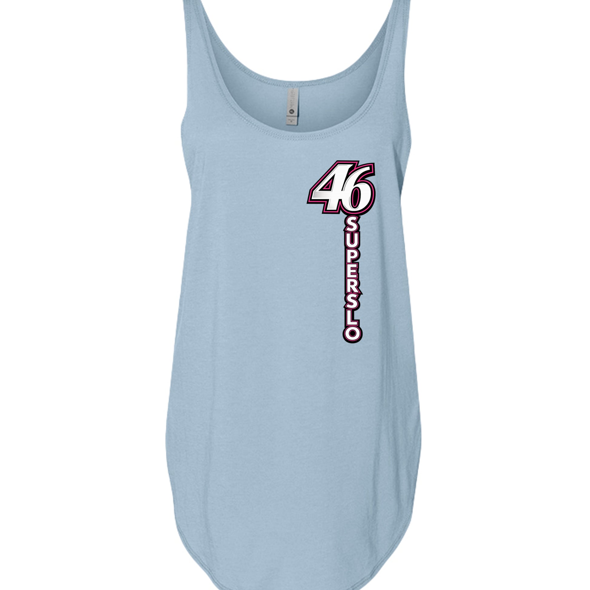 STONEWASH DENIM - 5033 - FRONT