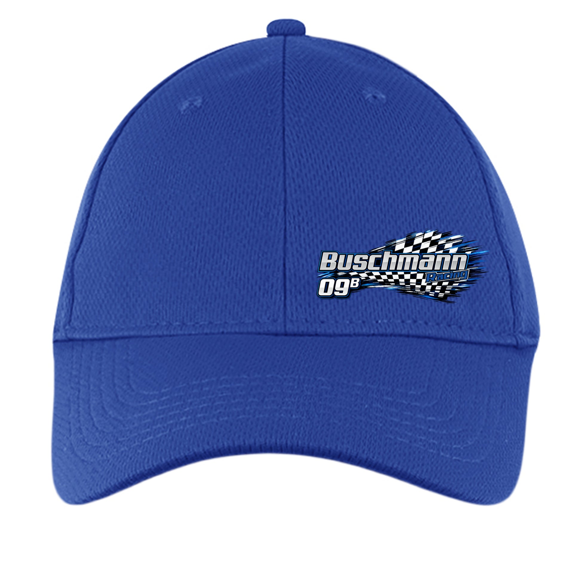 True Royal - YSTC26 - FRONT