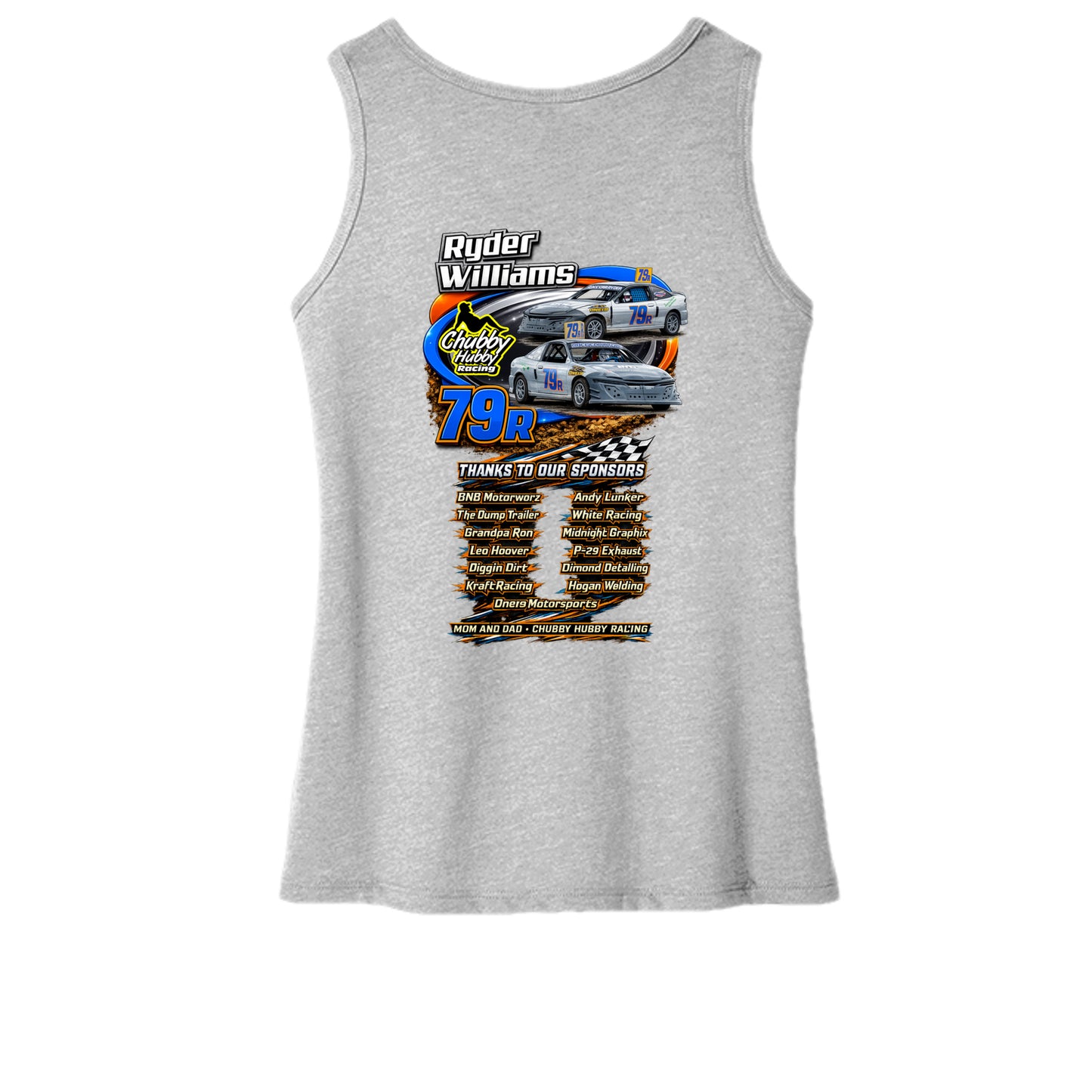 Black - DT6303YG - BACK
