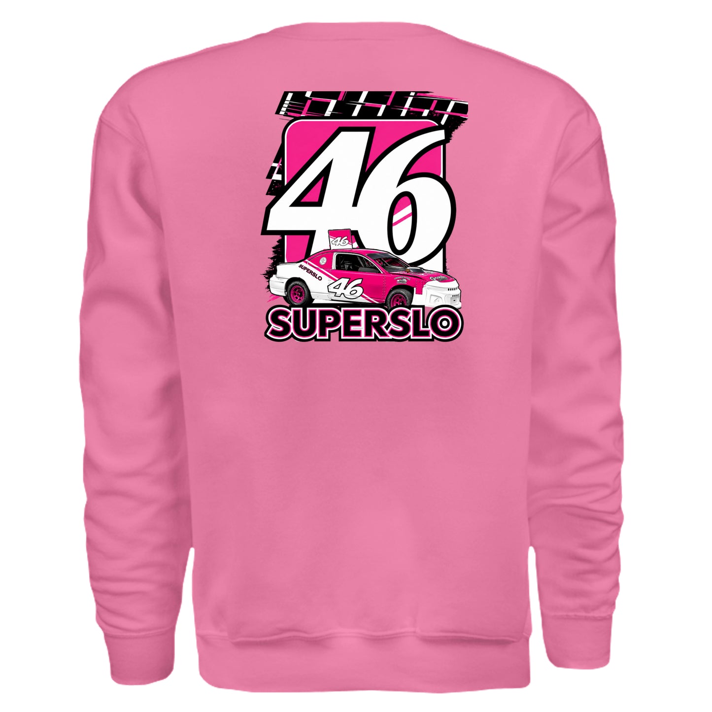 Pink Lemonade - SF000 - BACK