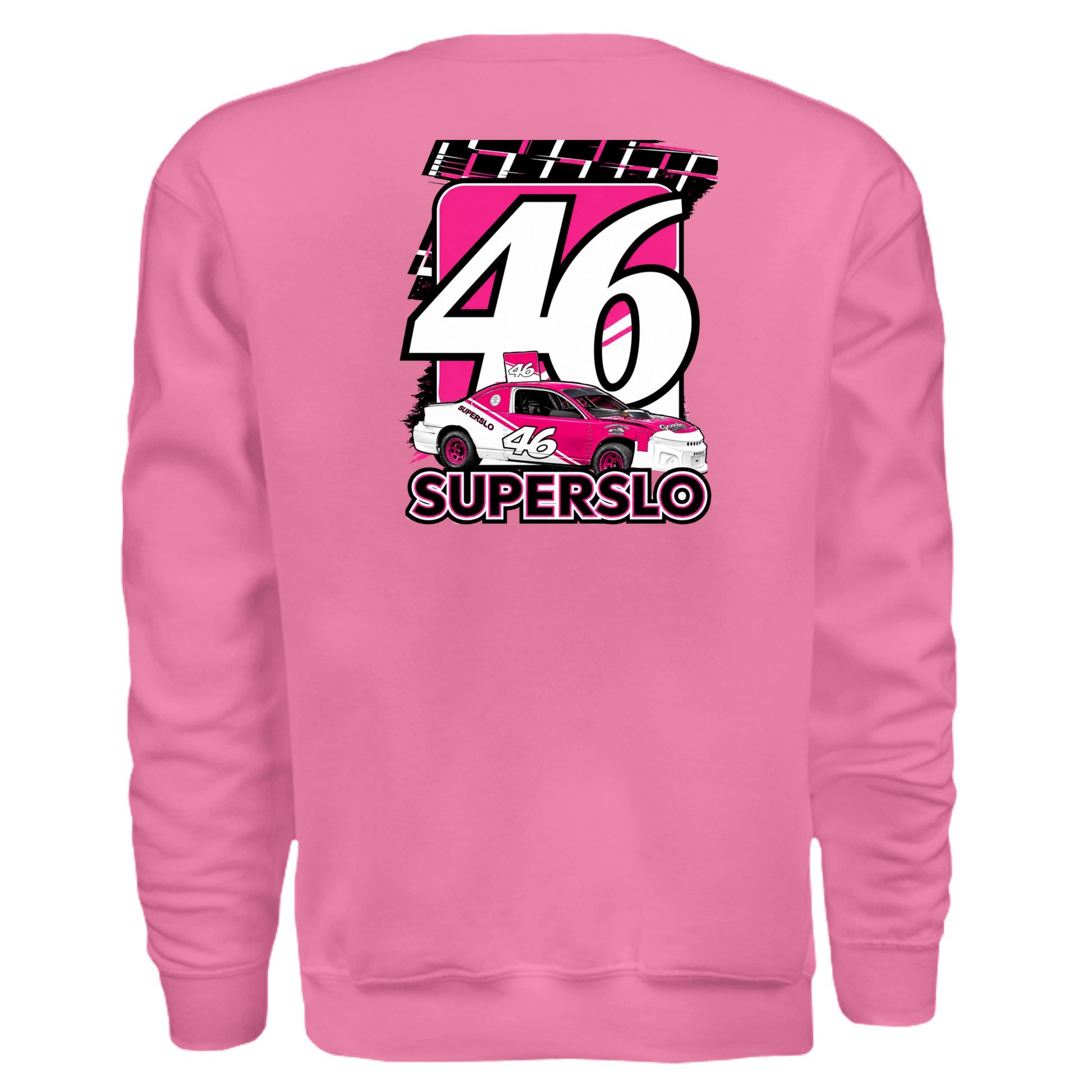 Pink Lemonade - SF000 - BACK