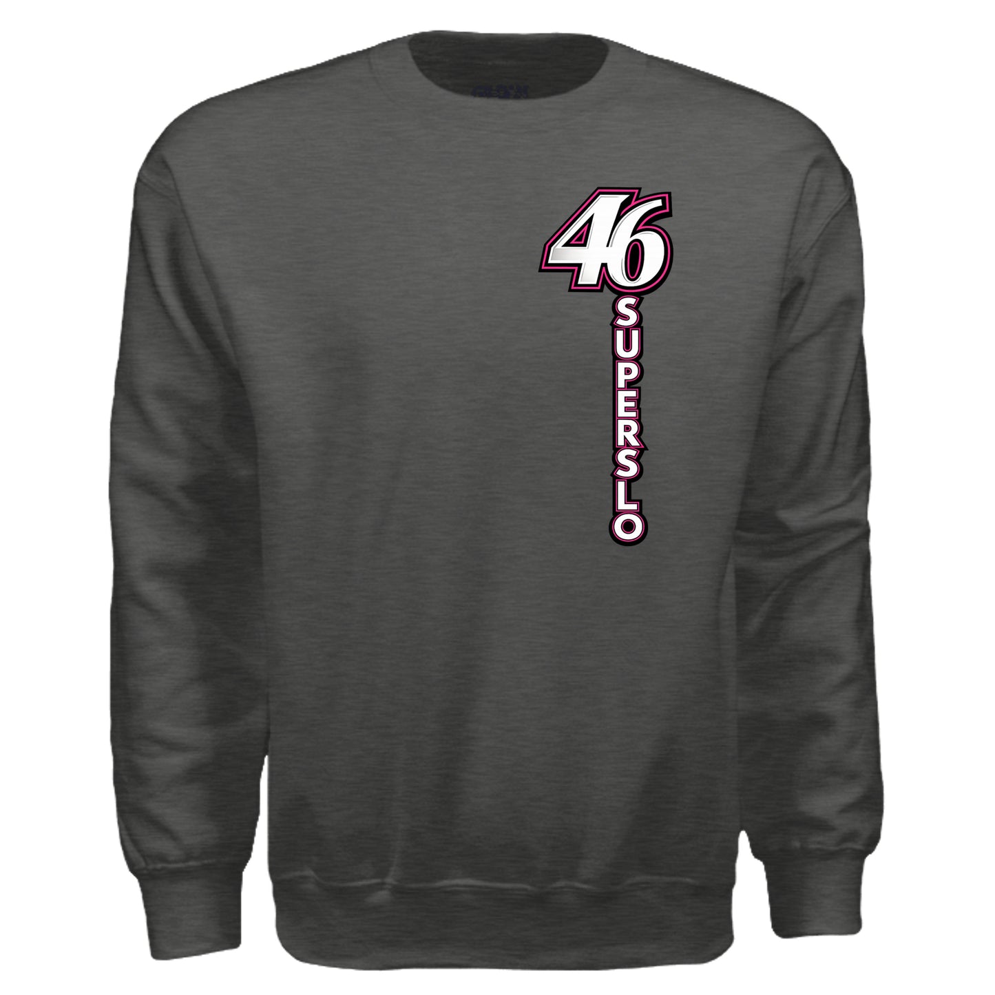 CHARCOAL - SF000 - FRONT