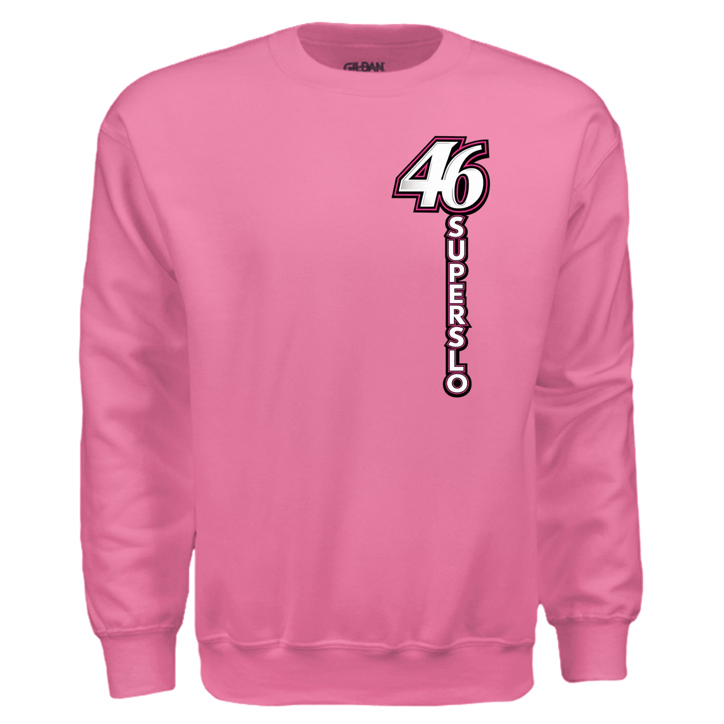 Pink Lemonade - SF000 - FRONT