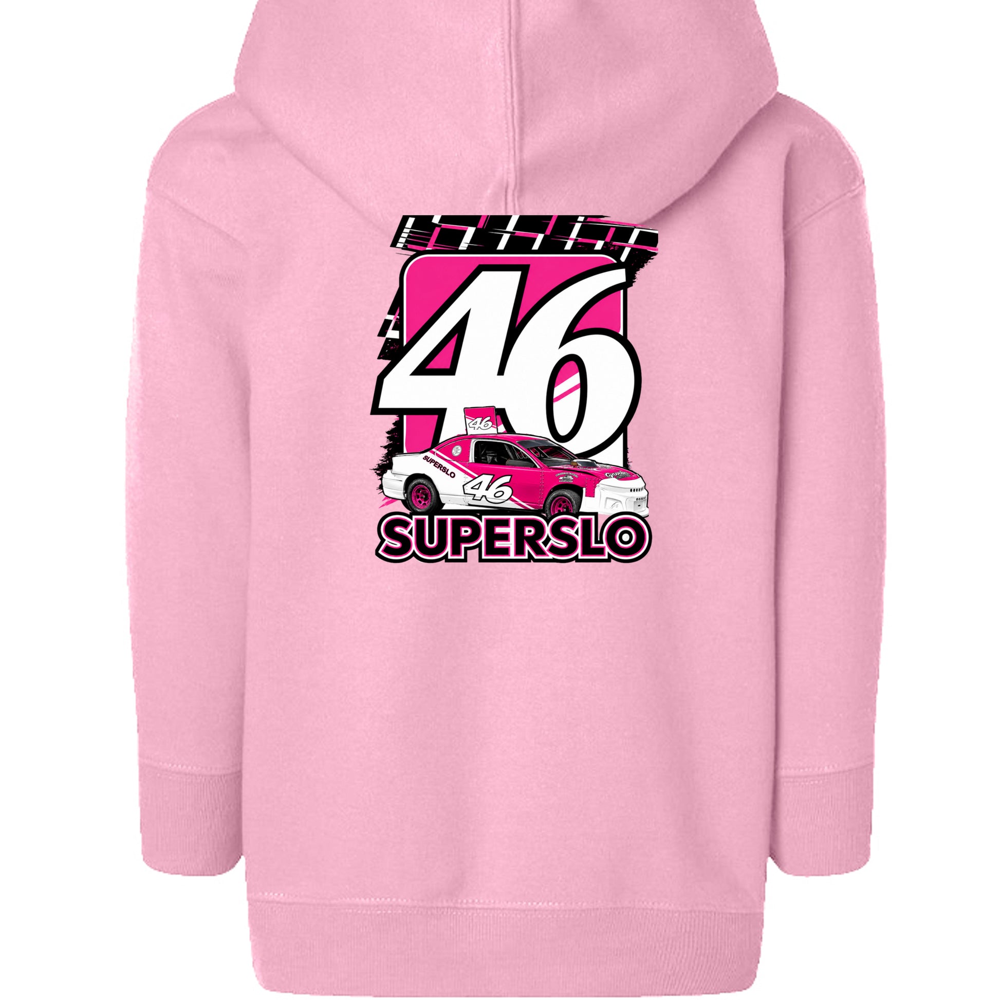 PINK - 3346 - BACK