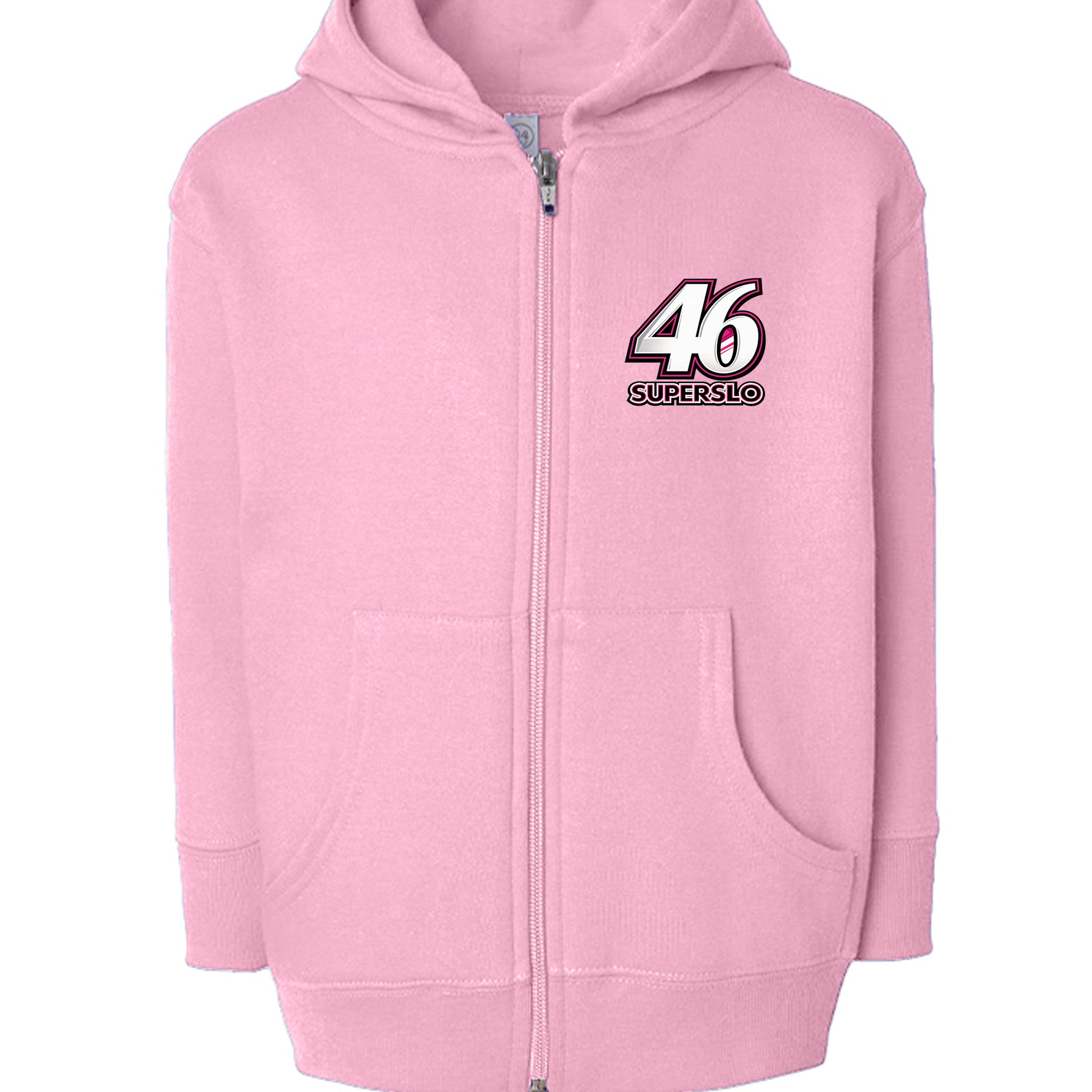 PINK - 3346 - FRONT