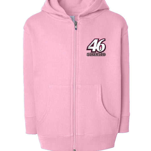 PINK - 3346 - FRONT