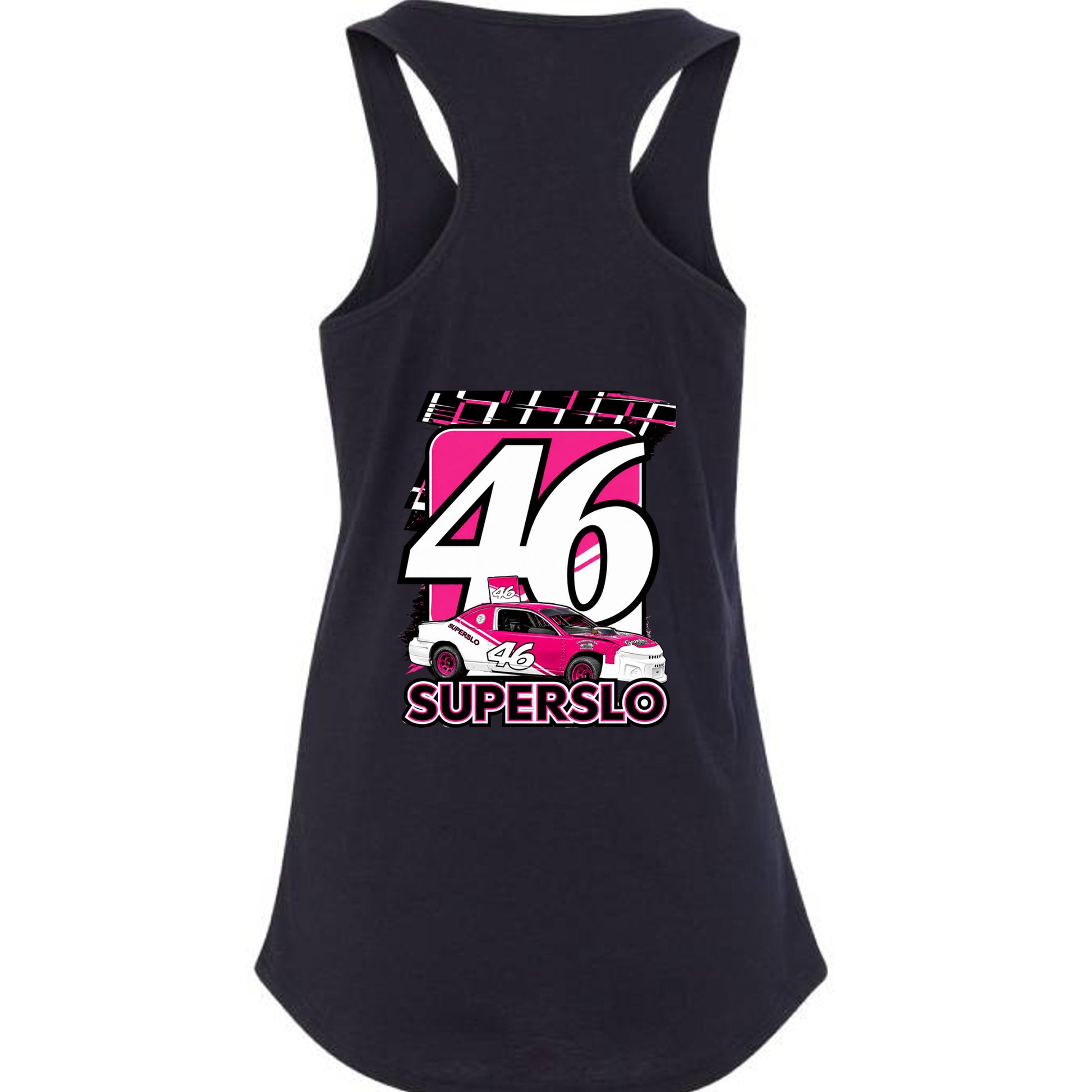 Black - N1533 - BACK