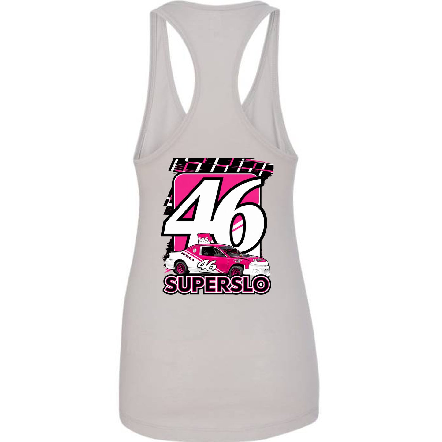 Silver - N1533 - BACK